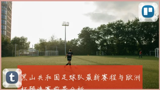 黑山共和国足球队最新赛程与欧洲杯预选赛前景分析