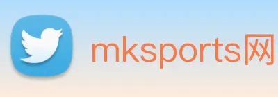 mksports网站 Logo